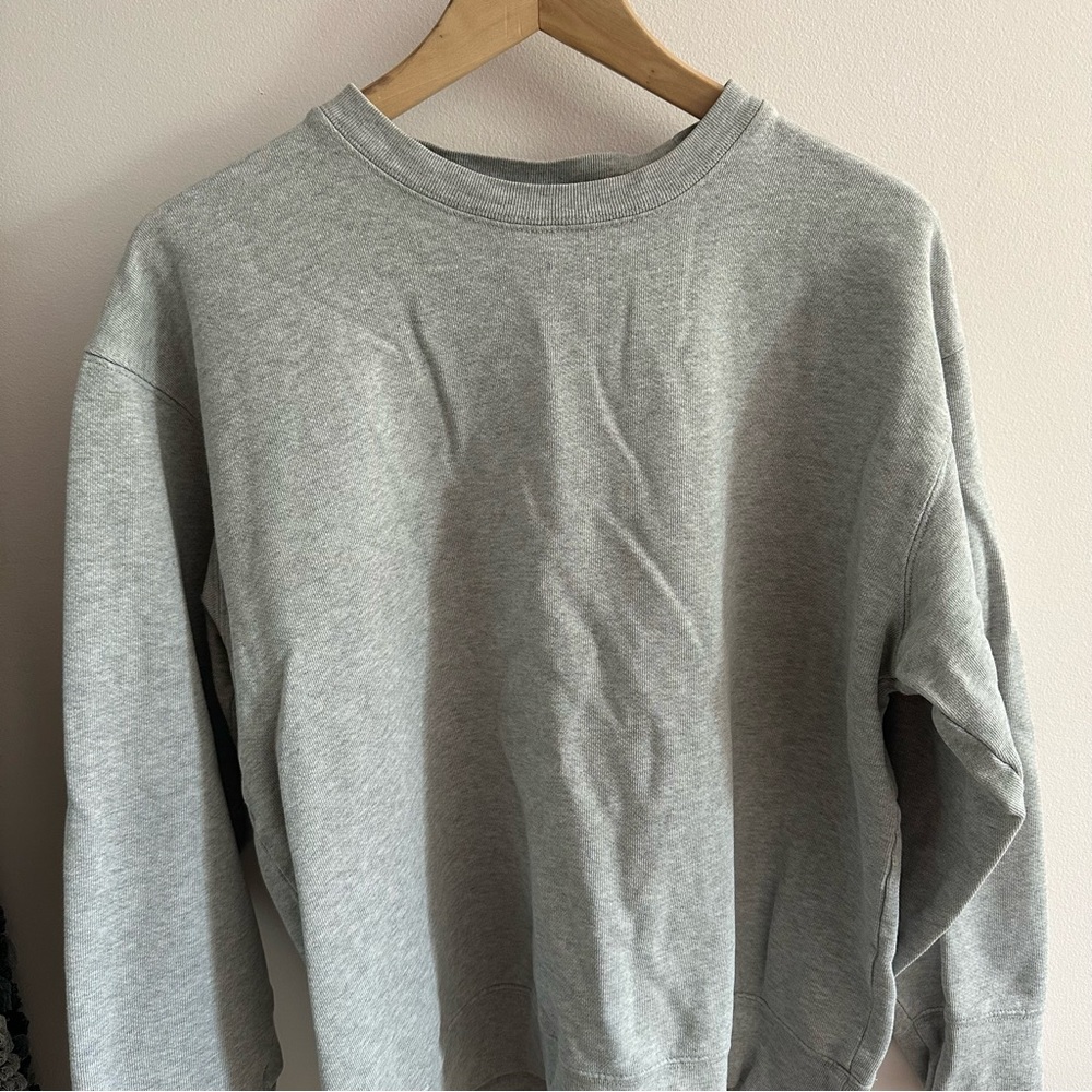 Wilfred Free Sweater